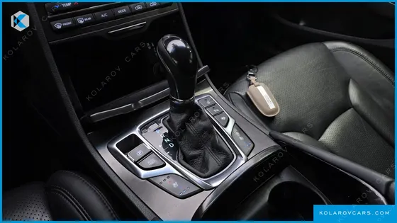 HYUNDAI GRANDEUR LPG HG300 EXCLUSIVE
