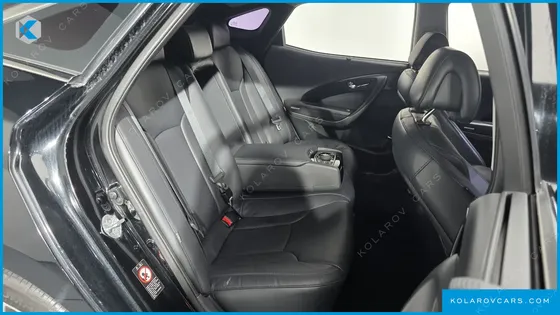 HYUNDAI GRANDEUR LPG HG300 EXCLUSIVE
