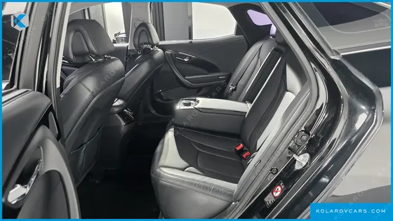 HYUNDAI GRANDEUR LPG HG300 EXCLUSIVE