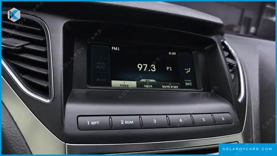 HYUNDAI GRANDEUR LPG HG300 EXCLUSIVE