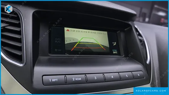 HYUNDAI GRANDEUR LPG HG300 EXCLUSIVE