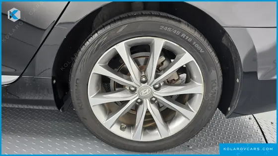 HYUNDAI GRANDEUR LPG HG300 EXCLUSIVE