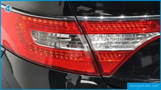 HYUNDAI GRANDEUR LPG HG300 EXCLUSIVE