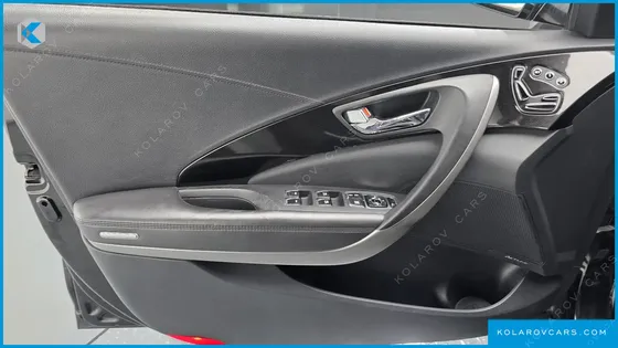 HYUNDAI GRANDEUR LPG HG300 EXCLUSIVE