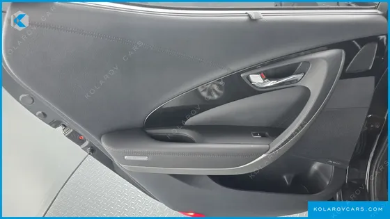 HYUNDAI GRANDEUR LPG HG300 EXCLUSIVE