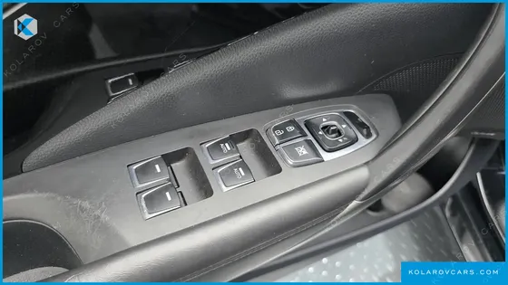 HYUNDAI GRANDEUR LPG HG300 EXCLUSIVE