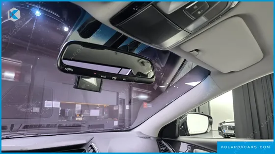 HYUNDAI GRANDEUR LPG HG300 EXCLUSIVE