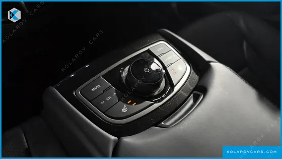 HYUNDAI GRANDEUR LPG HG300 EXCLUSIVE
