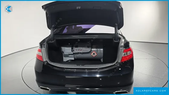 HYUNDAI GRANDEUR LPG HG300 EXCLUSIVE