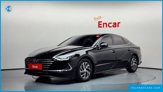 HYUNDAI SONATA PREMIUM