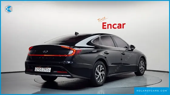 HYUNDAI SONATA PREMIUM