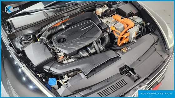 HYUNDAI SONATA PREMIUM