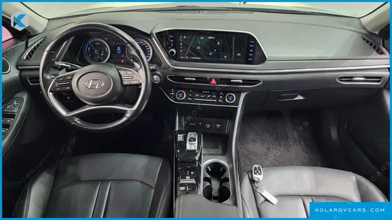 HYUNDAI SONATA PREMIUM