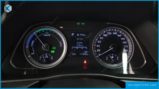 HYUNDAI SONATA PREMIUM