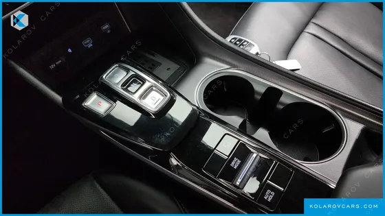 HYUNDAI SONATA PREMIUM
