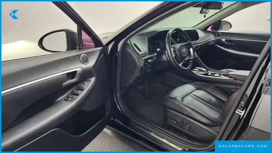 HYUNDAI SONATA PREMIUM
