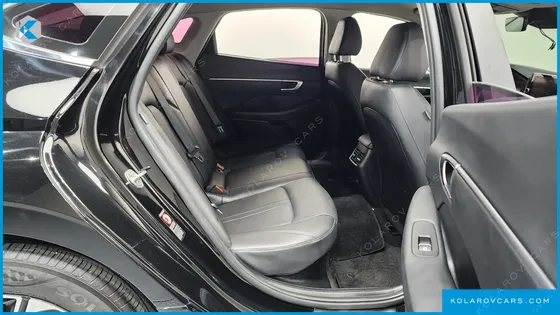 HYUNDAI SONATA PREMIUM