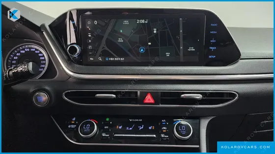 HYUNDAI SONATA PREMIUM