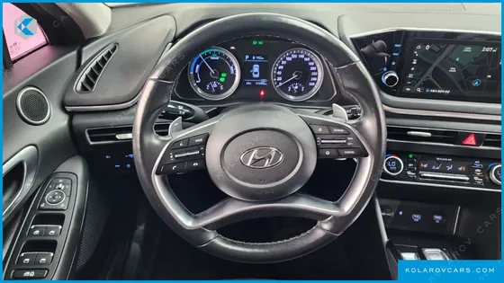 HYUNDAI SONATA PREMIUM
