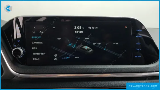 HYUNDAI SONATA PREMIUM