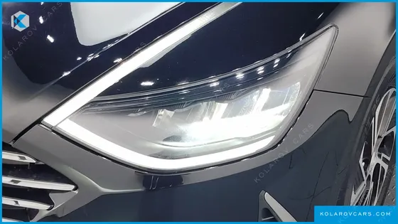 HYUNDAI SONATA PREMIUM