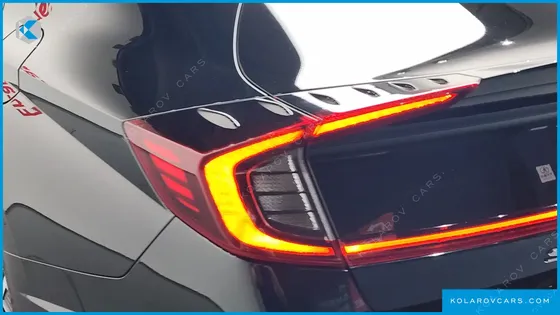 HYUNDAI SONATA PREMIUM