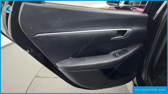 HYUNDAI SONATA PREMIUM