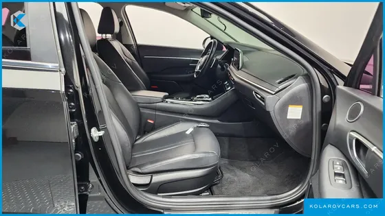HYUNDAI SONATA PREMIUM