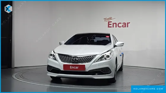 HYUNDAI GRANDEUR HG240 MODERN COLLECTION