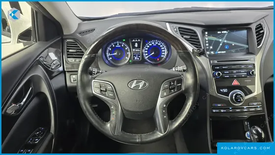 HYUNDAI GRANDEUR HG240 MODERN COLLECTION