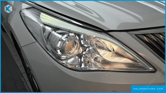 HYUNDAI GRANDEUR HG240 MODERN COLLECTION