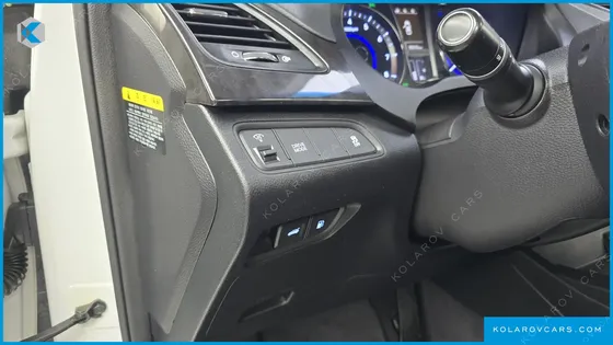 HYUNDAI GRANDEUR HG240 MODERN COLLECTION