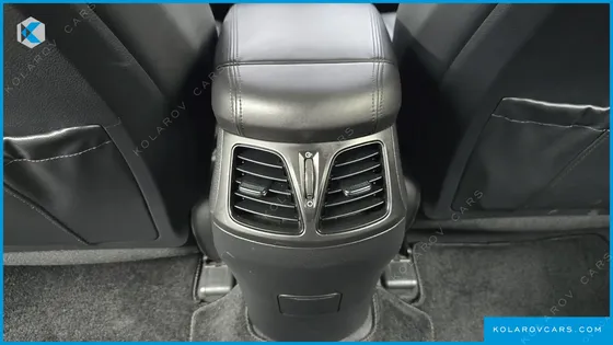 HYUNDAI GRANDEUR HG240 MODERN COLLECTION