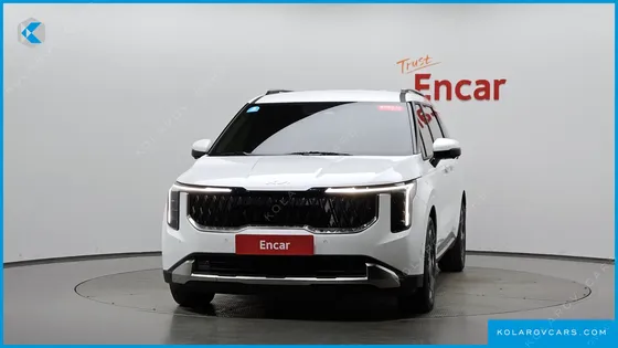 KIA CARNIVAL HEV 9SEATER SIGNATURE