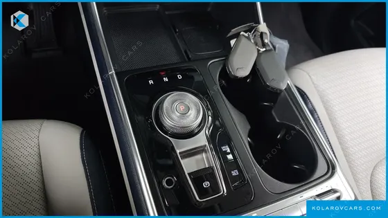 KIA CARNIVAL HEV 9SEATER SIGNATURE