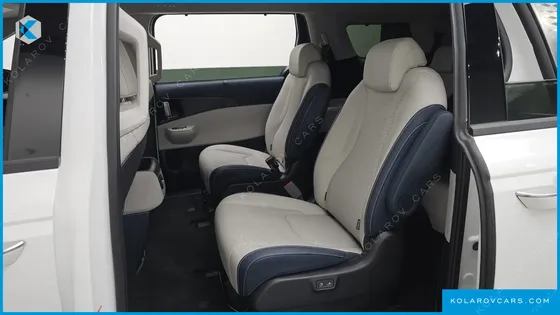 KIA CARNIVAL HEV 9SEATER SIGNATURE
