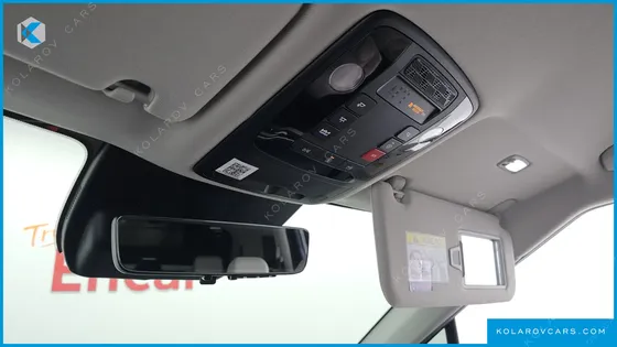 KIA CARNIVAL HEV 9SEATER SIGNATURE