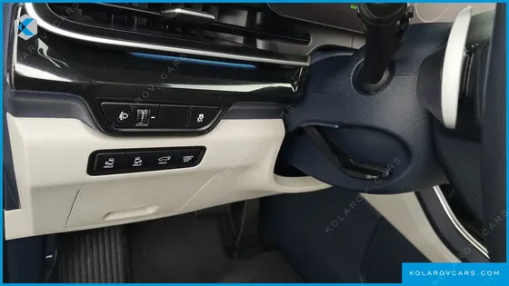 KIA CARNIVAL HEV 9SEATER SIGNATURE
