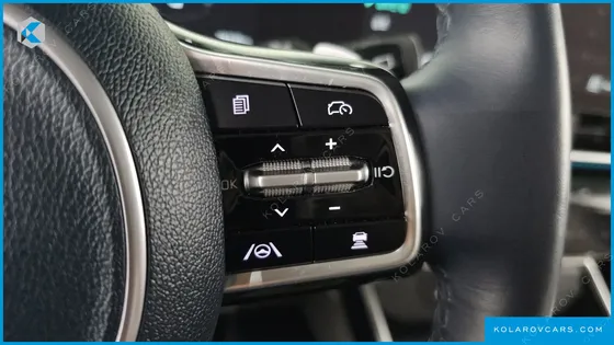 KIA CARNIVAL HEV 9SEATER SIGNATURE