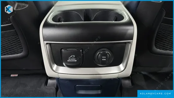 KIA CARNIVAL HEV 9SEATER SIGNATURE