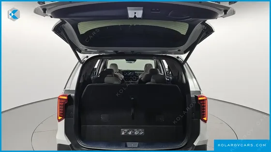 KIA CARNIVAL HEV 9SEATER SIGNATURE