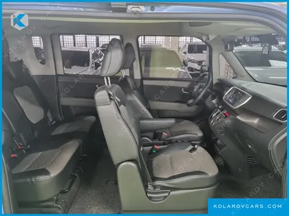 KIA RAY SIGNATURE