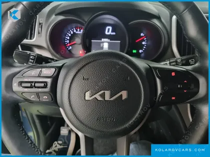 KIA RAY SIGNATURE