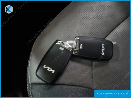 KIA RAY SIGNATURE
