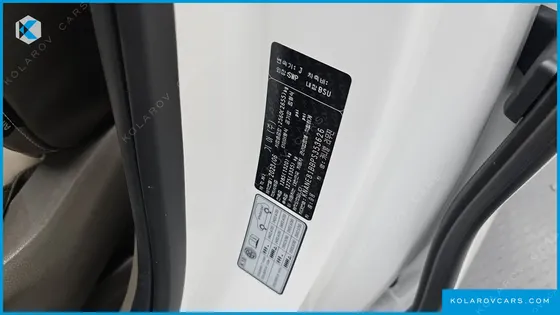 KIA CARNIVAL DIESEL 7-SEATER SIGNATURE