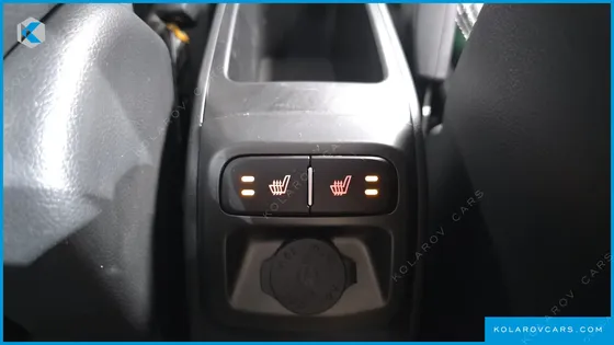 KIA RAY LUXURY