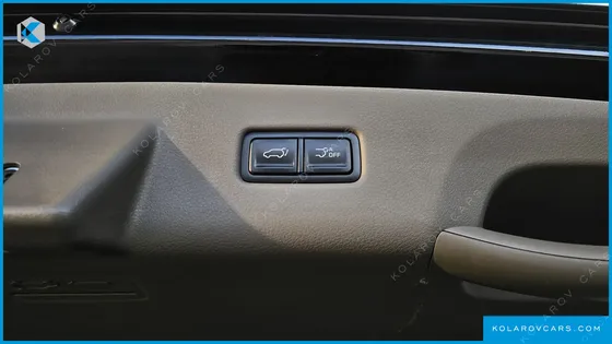 KIA CARNIVAL DIESEL 9-SEATER HI LIMOUSINE