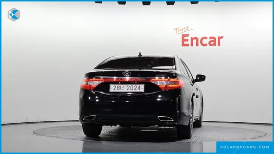 HYUNDAI GRANDEUR HG300 PREMIUM