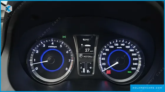HYUNDAI GRANDEUR HG300 PREMIUM