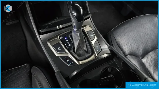 HYUNDAI GRANDEUR HG300 PREMIUM